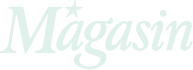 Magasin logo