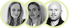 Profile images of shop owners using QuickSale